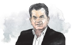 Amitabh Kant