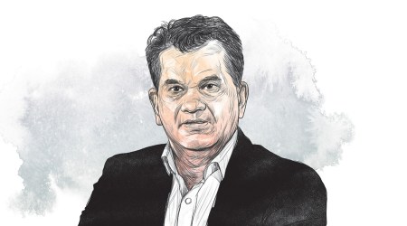 Amitabh Kant
