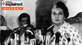 Indira-Gandhi
