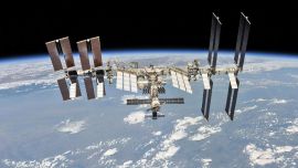 International Space Station