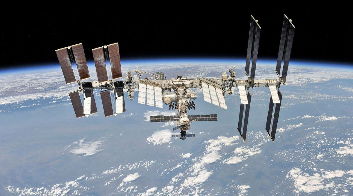 International Space Station