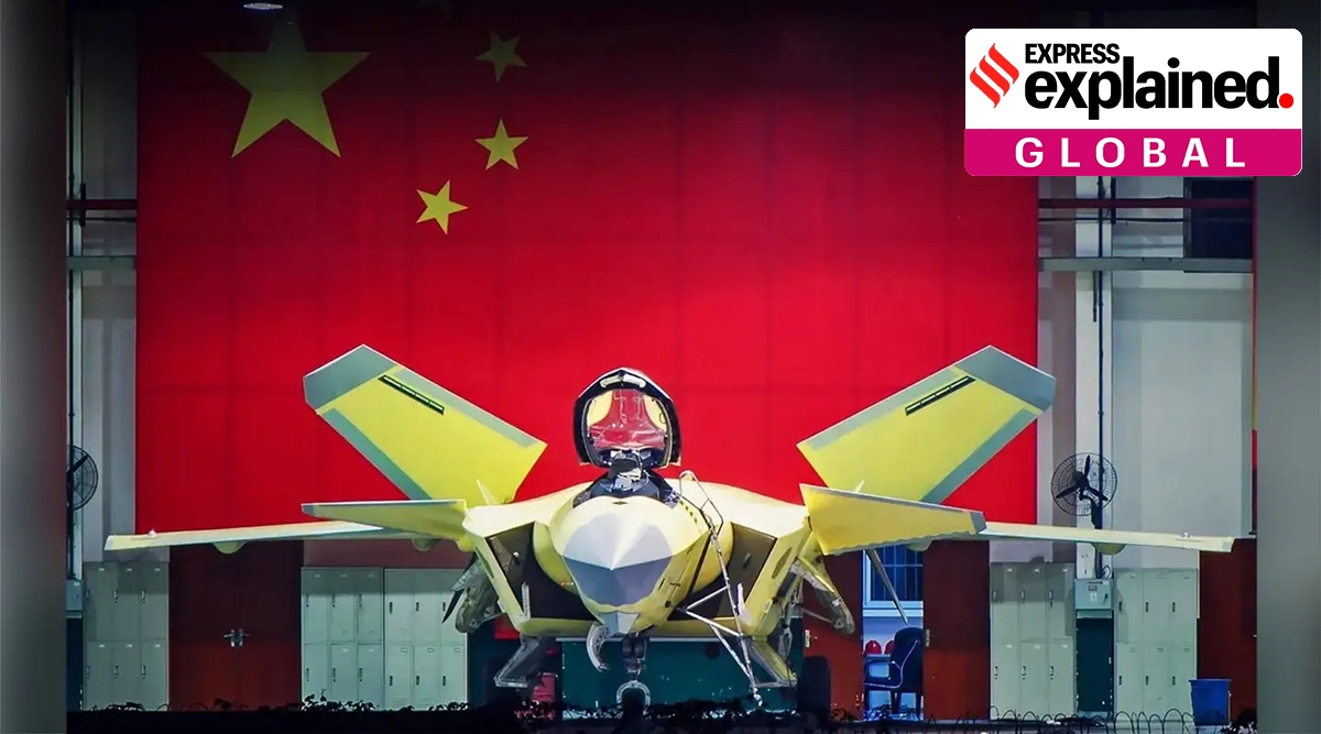 Are retired German pilots sharing NATO secrets with China? - Vimarsana News