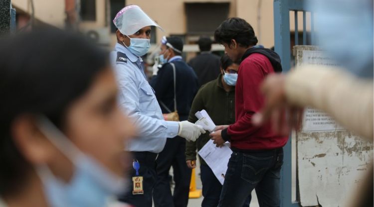 JEE Advanced 2023 being hosted by IIT Guwahati today
