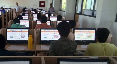 IIT-JEE aspirant, National Testing Agency, Gujarat High Court, IIT-JEE Advanced, IIT-JEE, Ahmedabad news, Gujarat, Indian Express, Current affairs