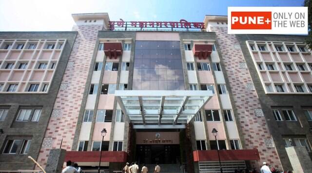 Jammu & Kashmir Bhavan land case, Sarhad NGO demand, Eknath Shinde, construction of J&K Bhavan in Pune, Pune news, indian express, indian express news