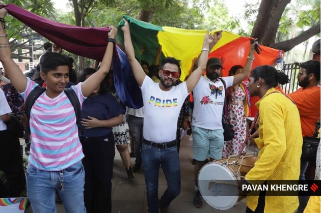 Pride Month