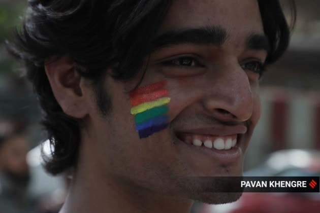 Pride Month