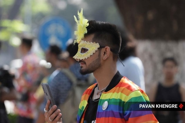Pride Month