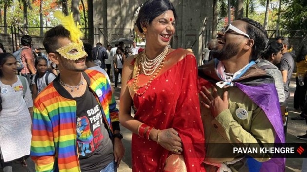 Pride Month