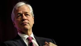 Jamie Dimon US democrats us banking crisis