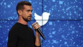 Twitter's Jack Dorsey