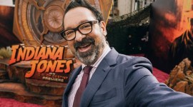 Director James Mangold