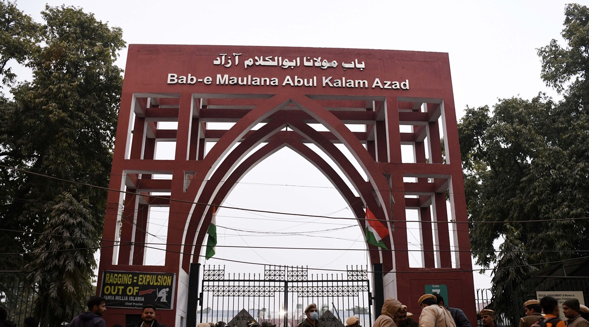 Jamia Millia Islamia