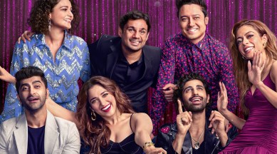 Jee Karda review