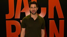 Actor John Krasinski