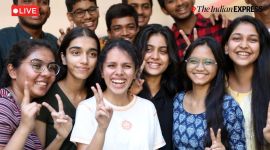 KCET Result 2023 Live: Karnataka CET result declared on June 15 at kea.kar.nic.in, karresults.nic.in