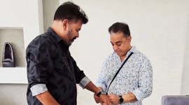 Shankar, Kamal Haasan
