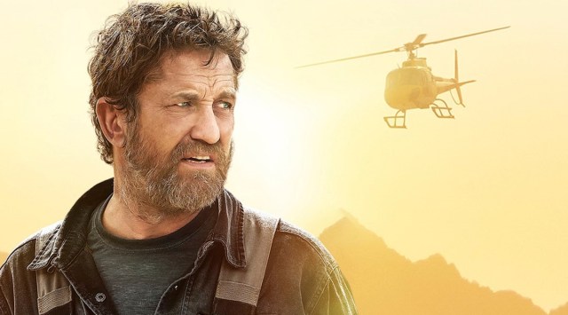 Gerard Butler-Ali Fazal’s Kandahar to release on Prime Video on this