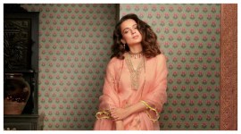 Kangana Ranaut