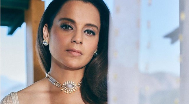 Kangana Ranaut