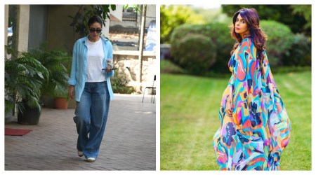 Kareena Kapoor, Mallika Sherawat