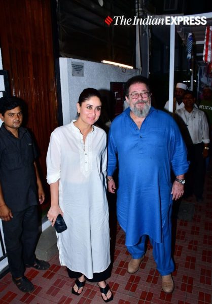 Kareena Kapoor- Kunal kapoor(2)