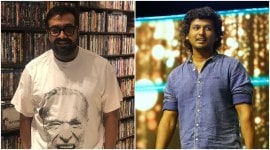 anurag kashyap, anurag kashyap movies, lokesh kanagaraj, lokesh kanagaraj movesi, anurag kashyap lokesh kanagaraj, anurag kashyap kennedy, anurag kashyap cannes