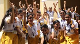 Kerala DHSE Plus One Result 2023 released
