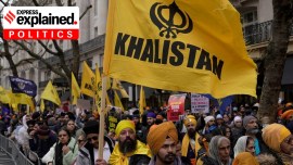 Khalistan