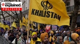 Khalistan