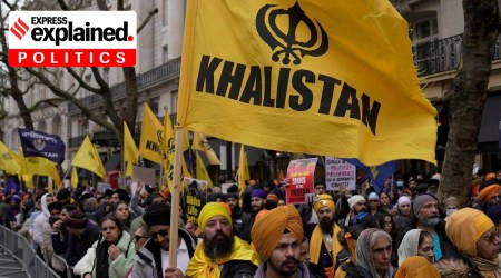 Khalistan