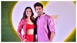 Kiara Advani and Kartik Aaryan