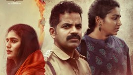 kolla movie, kolla review, kolla movie review, kolla movie 2023, kolla movie story, kolla 2023, kolla movie malayalam, rajisha vijayan, priya varrier, priya prakash, priya prakash varrier, vinay fort, Vinay Forrt