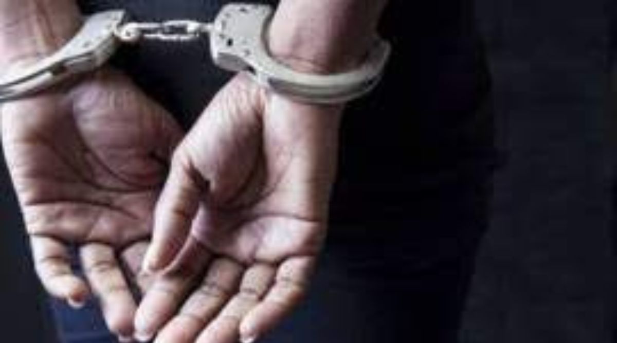 Man arrested for robbing Rs 25 lakh from businessman in ‘thak-thak’ gang style; accomplices apprehended