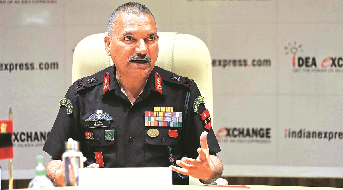 India News, Training of First Agniveers Will Begin in Dec 2022, Active  Service to Commence in Middle of 2023: Army Chief