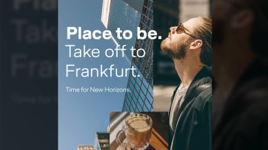 Lufthansa-LEAD