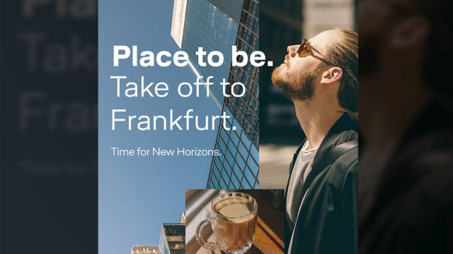 Lufthansa-LEAD