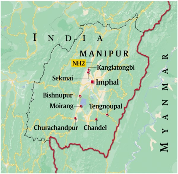 MANIPUR-MAP