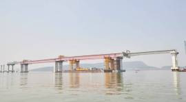 Mumbai Trans Harbour Sealink Sea, MTHL risk factors during monsoon, MTHL sea section, MMRDA, MMRDA officials in MHTL risks, indian express, indian express news