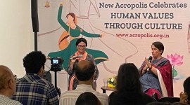 Guneet Monga, Sikhya Entertainment, second Academy Award, The Elephant Whisperers, Gangs of Wasseypur, The Lunchbox, indian express, indian express news