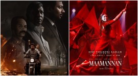 Maamannan, Maamannan trailer, Maamannan release date, Maamannan movie, Maamannan film, vadivelu, vadivelu movies, vadivelu new movie, Mari Selvaraj, Udhayanidhi Stalin, Fahadh Faasil, Keerthy Suresh