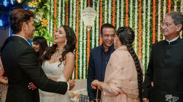 Madhu Mantena and Ira Trivedi's wedding photos