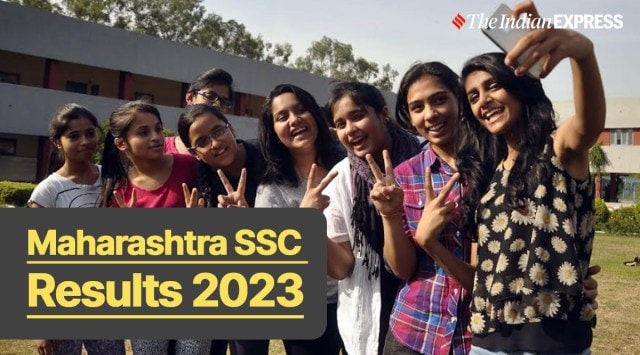 Maharashtra Board SSC 10th Result 2023 Link Active: How to check SSC ...