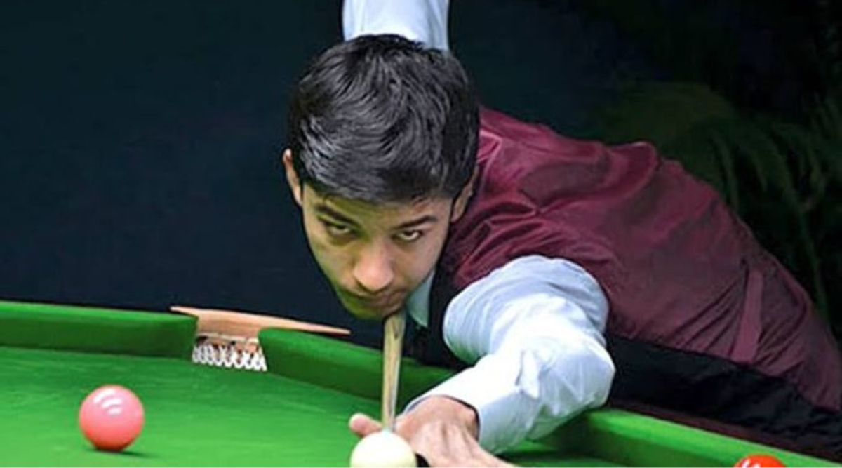 Top Pakistani snooker player Majid Ali commits suicide Sport-others News 