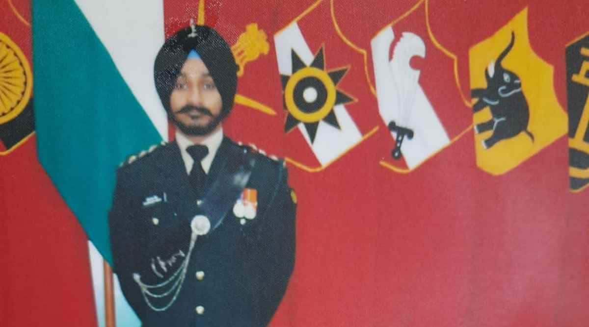 Major from Corps of Signals clears civil services exam