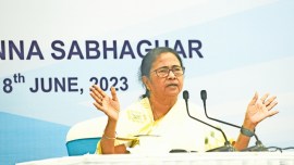 Bengal Chief Minister Mamata Banerjee, Mamata Banerjee, West Bengal, Kolkata, Indian Express, current affairs