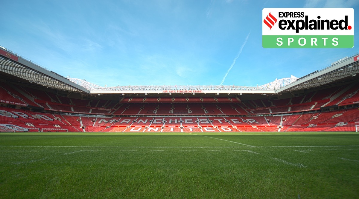 Manchester_United Stadium
