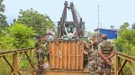 Manipur protests, Manipur violence, Manipur violent protests, Manipur unrest, Meitei community, kuki community, Manipur curfew, Manipur, N Biren Singh, Indian Express, India news, current affairs