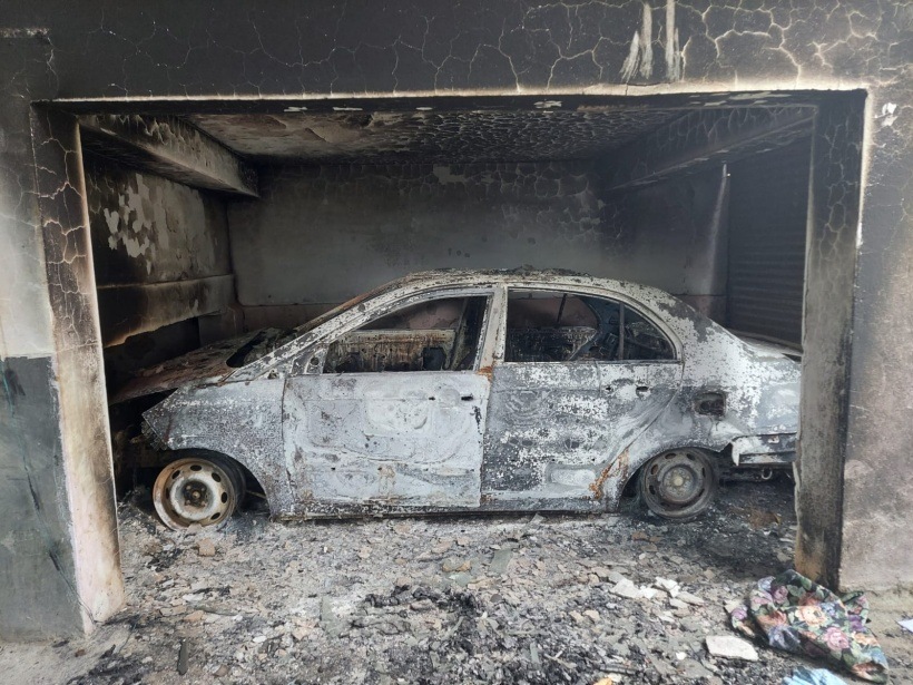 Manipur clashes, violence in Manipur