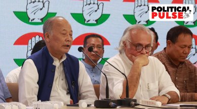 Manipur issue